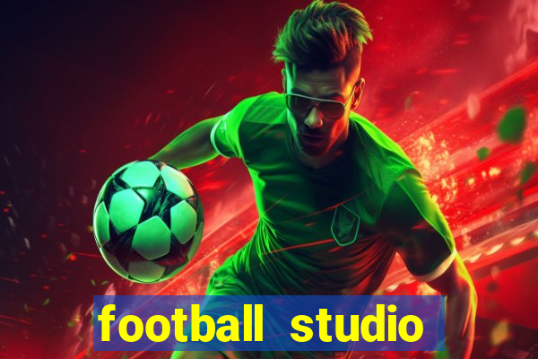 football studio como analisar